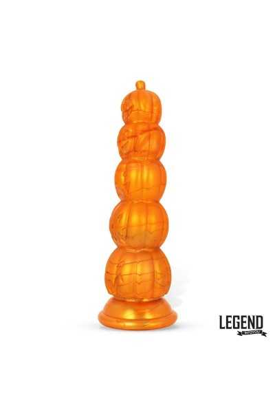 Dildo Pumpkron 19,7 cm