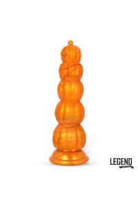 Dildo Pumpkron 19,7 cm