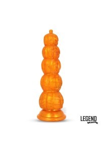 Dildo Pumpkron 19,7 cm