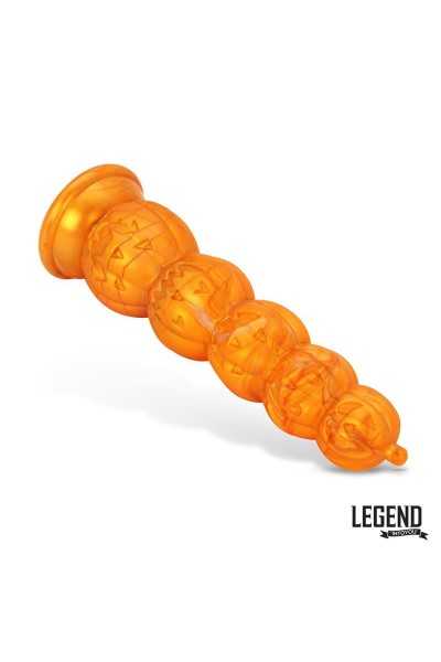 Dildo Pumpkron 19,7 cm