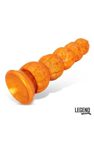 Dildo Pumpkron 19,7 cm