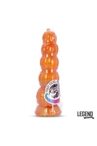 Dildo Pumpkron 19,7 cm