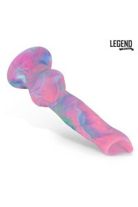 Dildo Bakor 19,5 cm