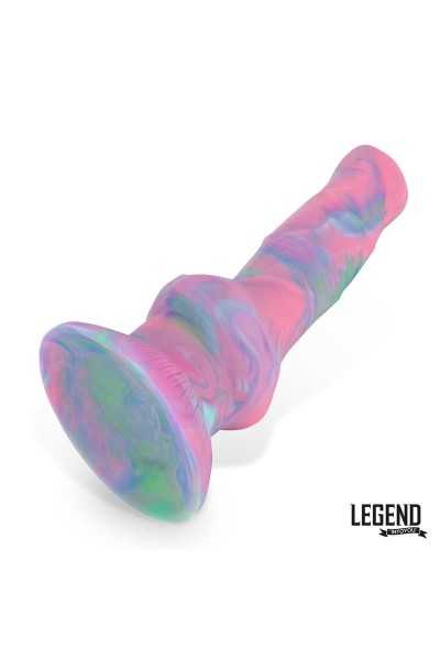 Dildo Bakor 19,5 cm