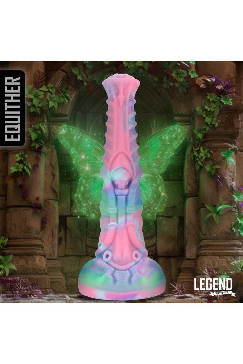 Dildo Equither 21,4 cm