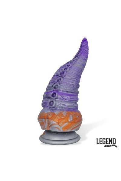 Dildo Tentaclyosaur 20 cm