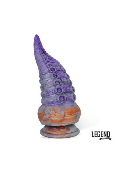 Dildo Tentaclyosaur 20 cm