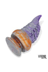 Dildo Tentaclyosaur 20 cm