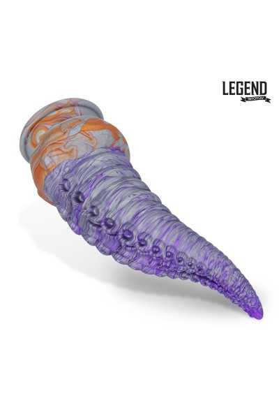 Dildo Tentaclyosaur 20 cm