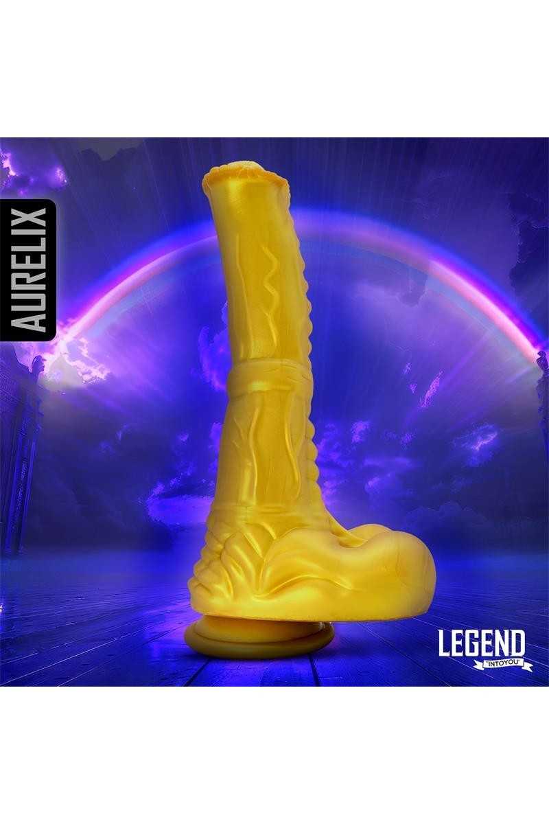 Dildo Aurelix 24,5 cm