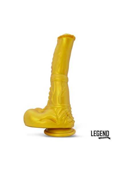 Dildo Aurelix 24,5 cm