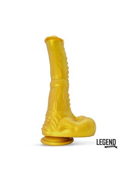 Dildo Aurelix 24,5 cm