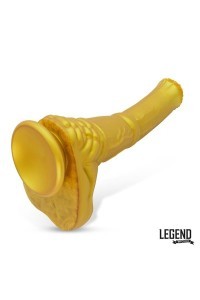 Dildo Aurelix 24,5 cm