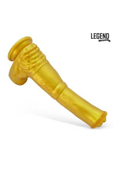 Dildo Aurelix 24,5 cm