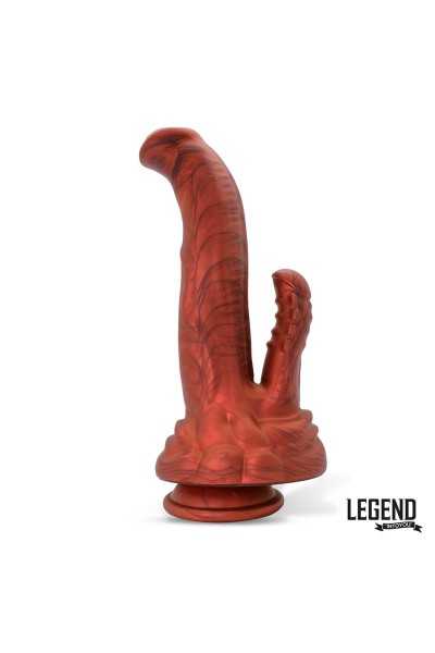 Dildo Bycephalor 23,5 cm