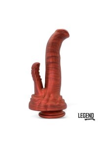 Dildo Bycephalor 23,5 cm