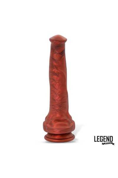 Dildo Bycephalor 23,5 cm