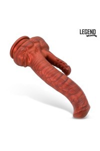 Dildo Bycephalor 23,5 cm