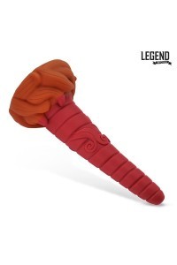 Dildo Rubygon 24,5 cm