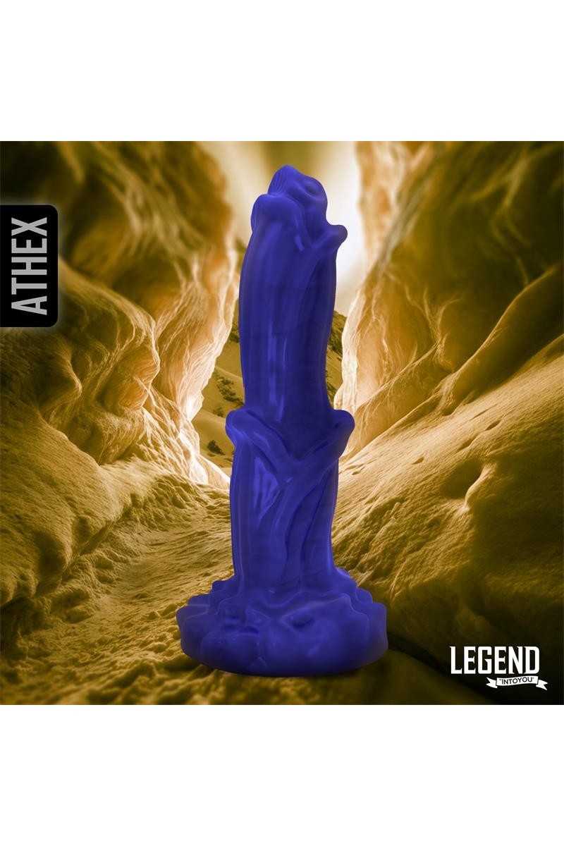 Dildo Athex 22,3 cm