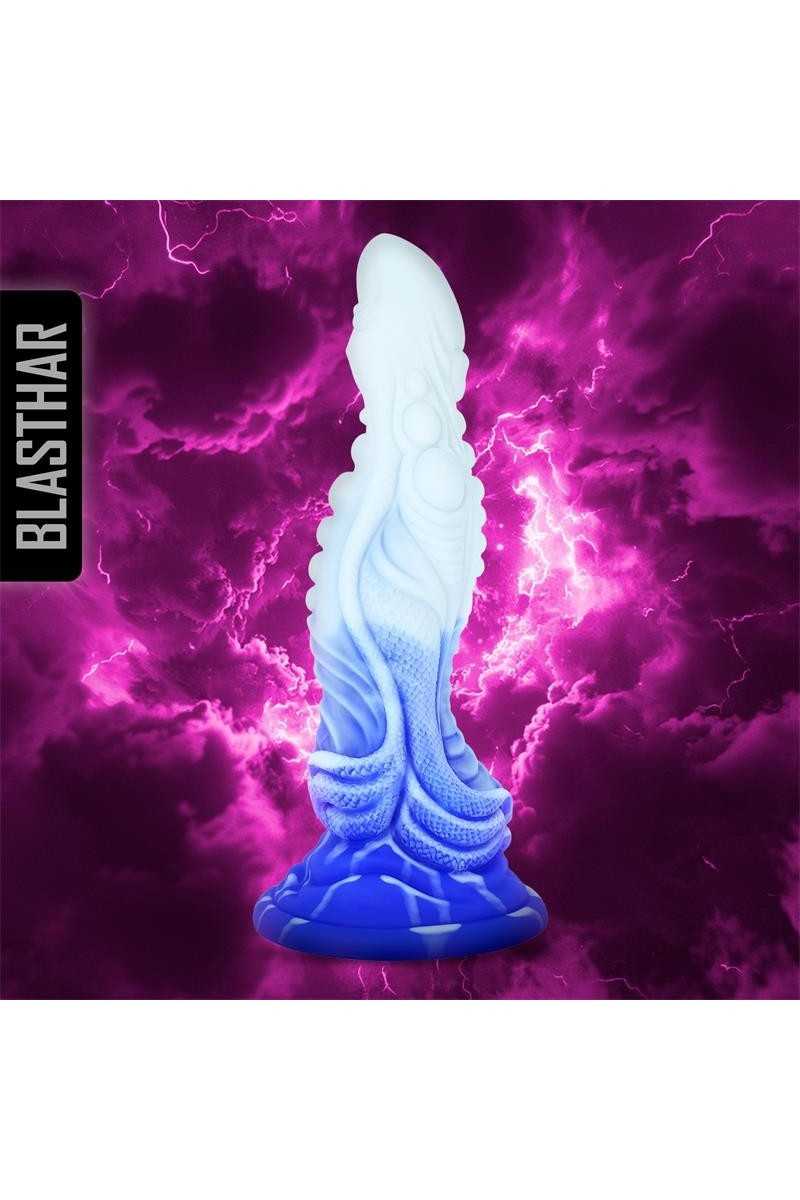 Dildo Blasthar 26,3 cm