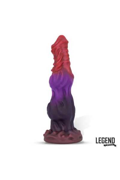 Dildo Wortak 24,8 cm