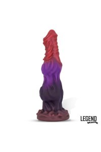 Dildo Wortak 24,8 cm