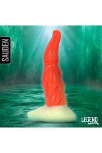 Dildo Sauden 22,5 cm