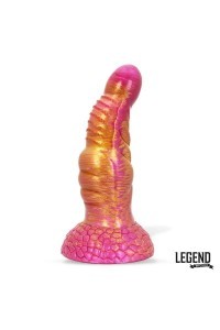 Dildo Ignitor 18,3 cm