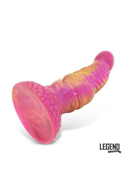 Dildo Ignitor 18,3 cm