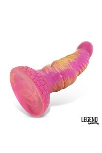 Dildo Ignitor 18,3 cm