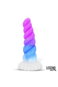 Dildo Aeros 21,5 cm