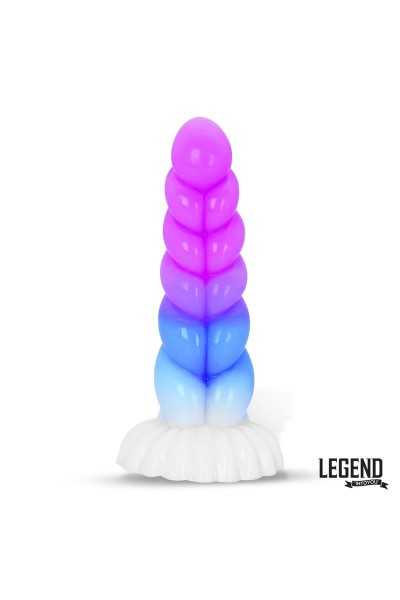 Dildo Aeros 21,5 cm