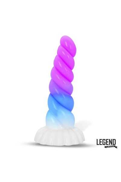 Dildo Aeros 21,5 cm