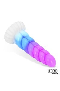 Dildo Aeros 21,5 cm