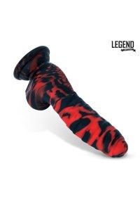 Dildo Tigrax 17,5 cm