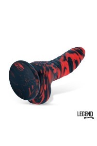 Dildo Tigrax 17,5 cm