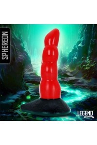 Dildo Sphereon 20 cm