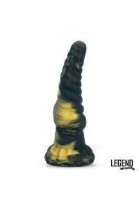 Dildo Twistor 17,6 cm