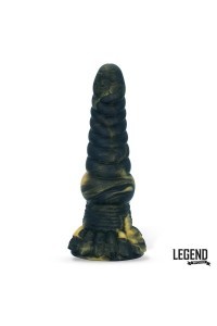 Dildo Twistor 17,6 cm