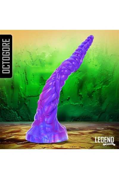 Dildo Octogore 28 cm