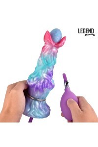 Dildo Eggryphon 20 cm