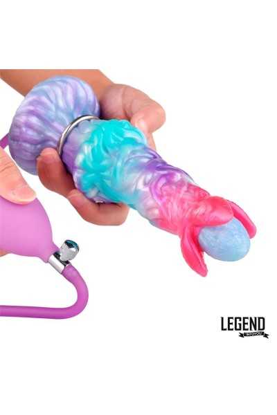 Dildo Eggryphon 20 cm