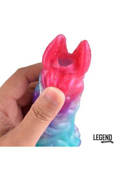 Dildo Eggryphon 20 cm