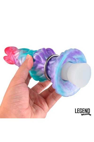 Dildo Eggryphon 20 cm