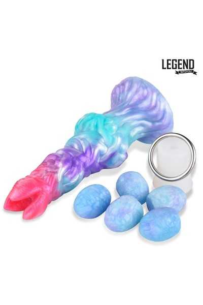 Dildo Eggryphon 20 cm