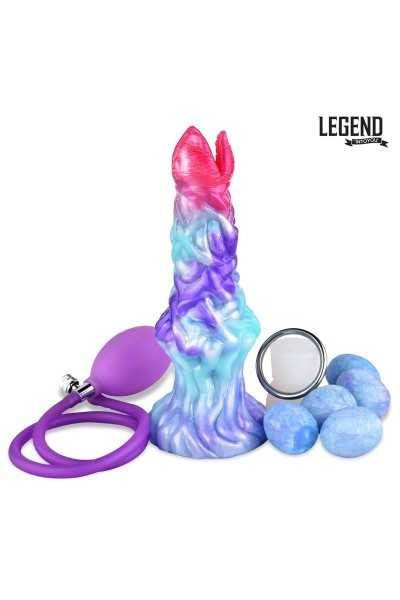 Dildo Eggryphon 20 cm