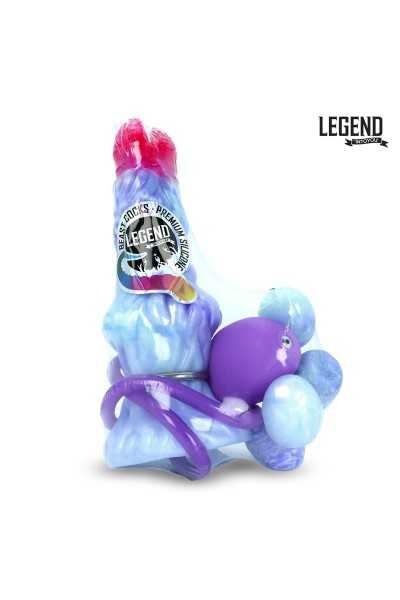 Dildo Eggryphon 20 cm