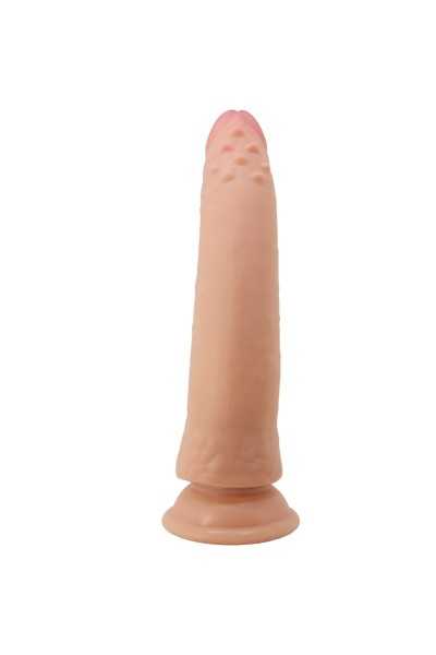 Dildo realistico Kable 21 cm