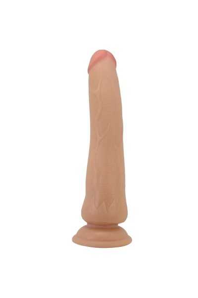 Dildo realistico Tiemeyer 25 cm mod.2